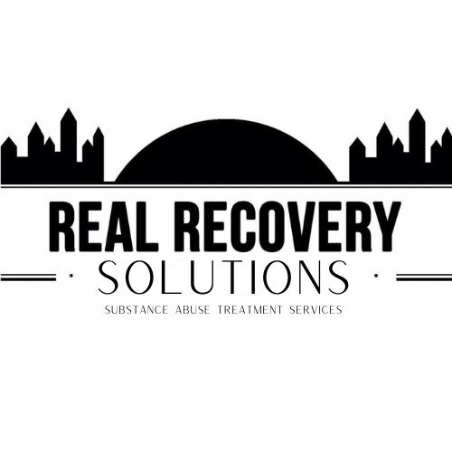 RR Solutions Logo