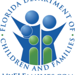 DCF Logo